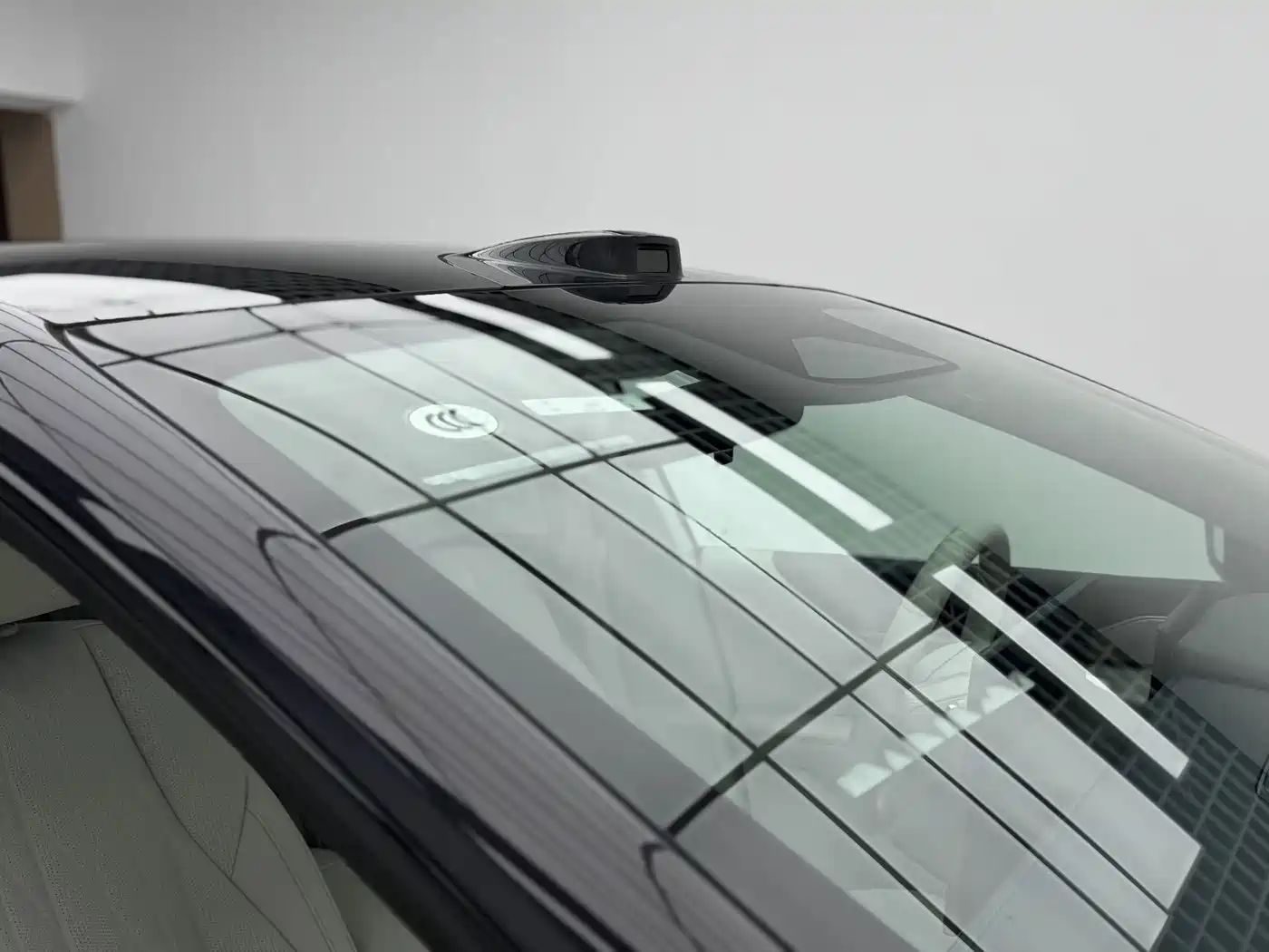 Buick Zenith Sedan 2025 2025 Model Base Version