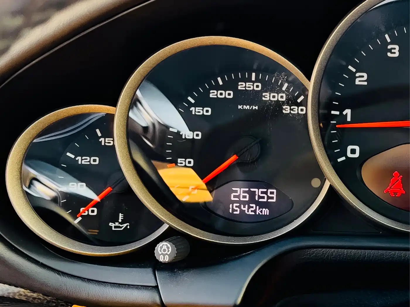 Porsche 911 2010 Targa 4 3.6L фото 5