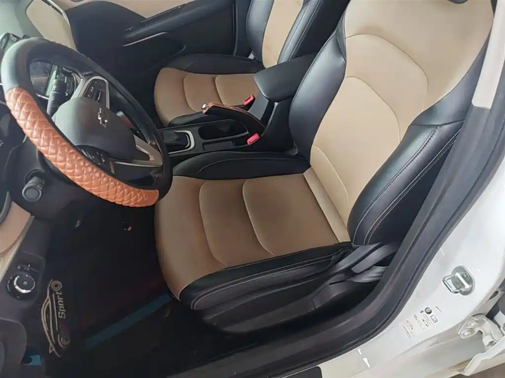 Chevrolet Monza 2021 320 Auto Enjoy Sunroof Edition фото 15