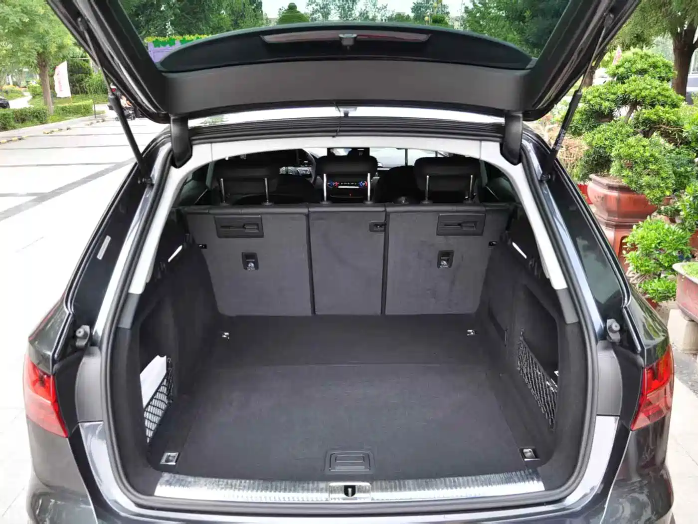 Audi A4 (Import) 2023 2023 Model allroad quattro