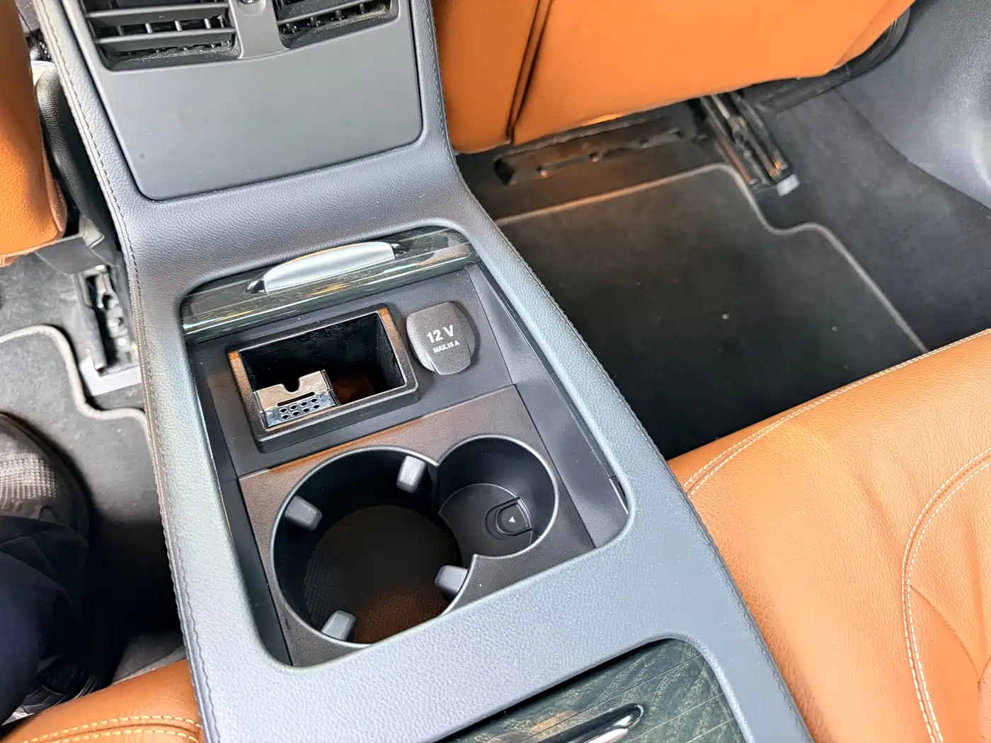 Mercedes-Benz CLS 2015 CLS 260 фото 21