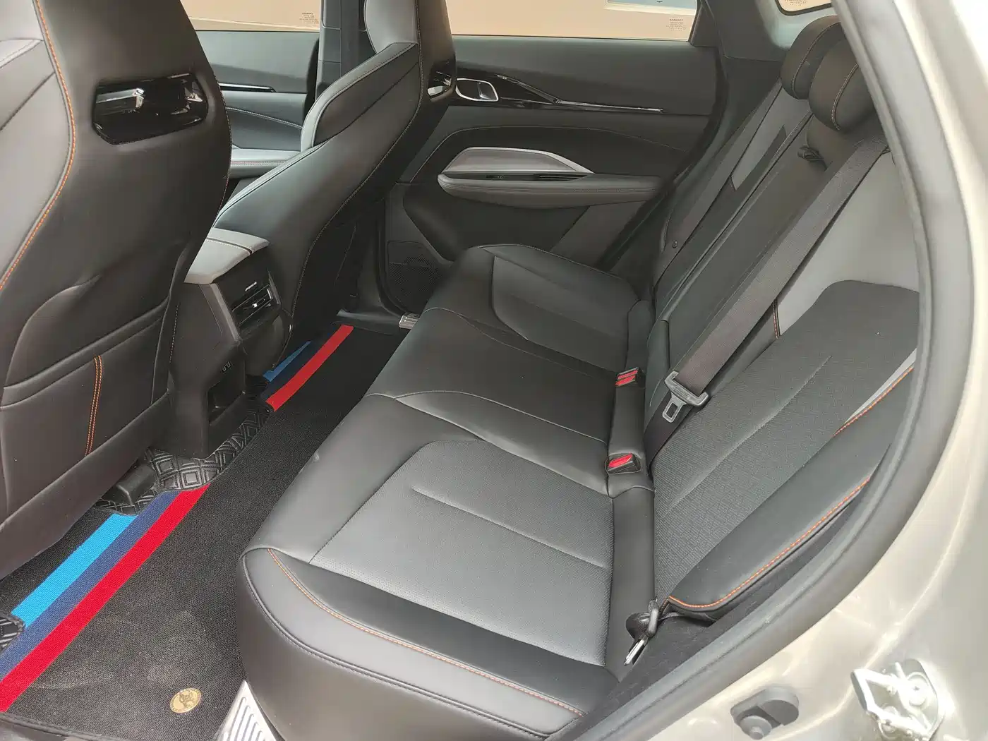 CHANGAN CHANGAN AUCHAN Z6