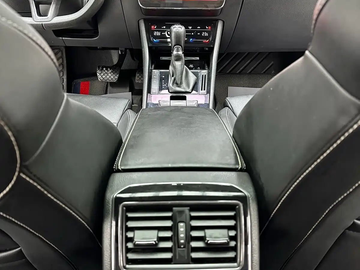 Škoda Superb 2022 TSI280 DSG Premium Edition фото 14