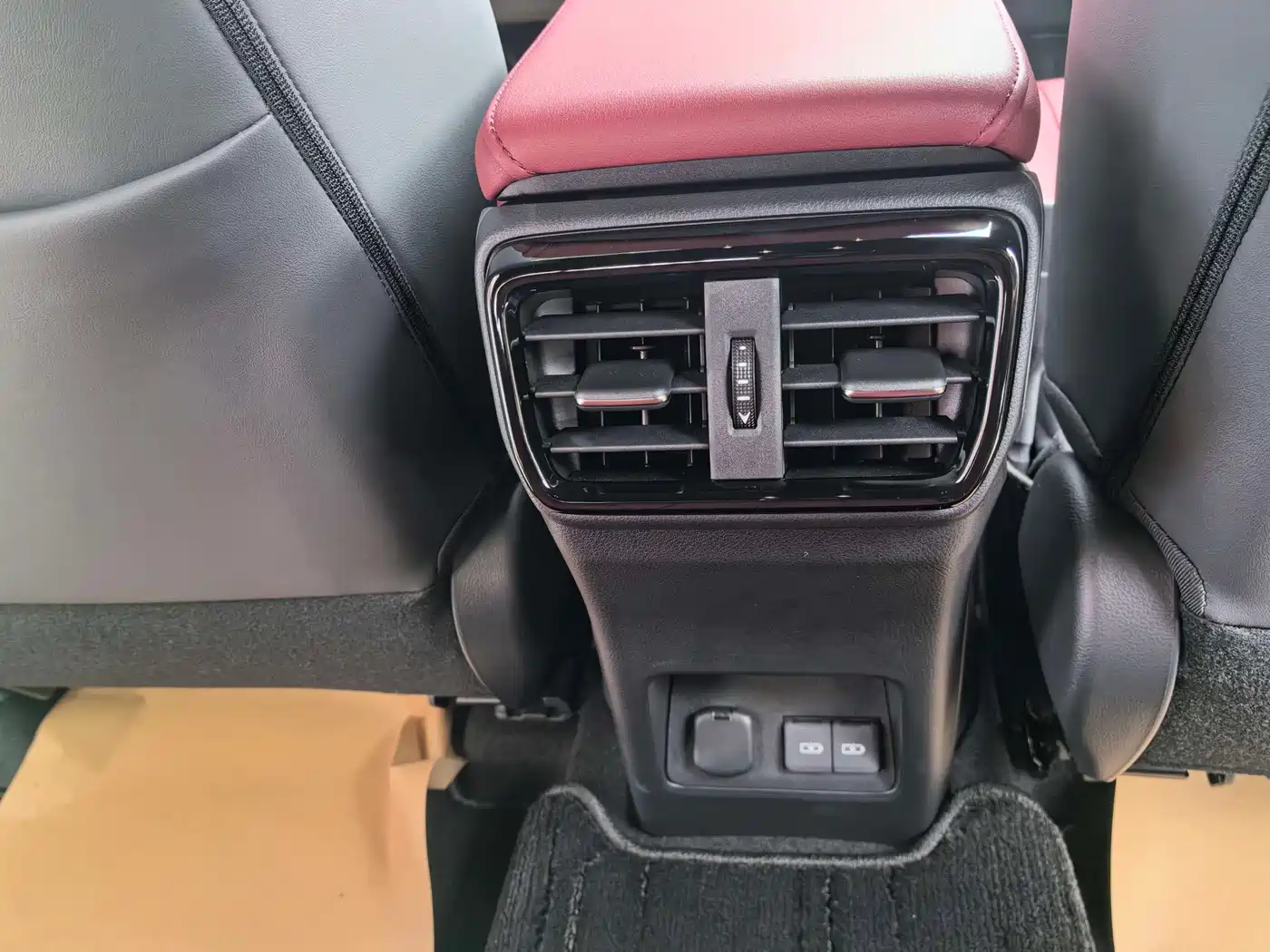 Lexus NX 2026 2025 Model 200 Base Version
