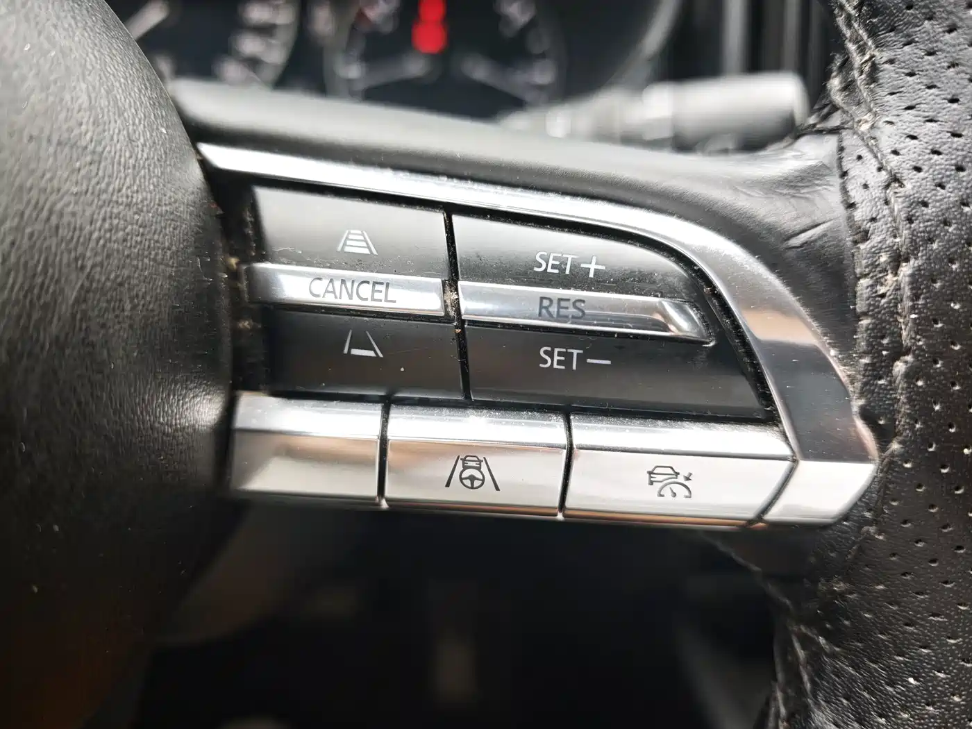 Mazda CX-50 2023 2023 2.5L Smart Edition