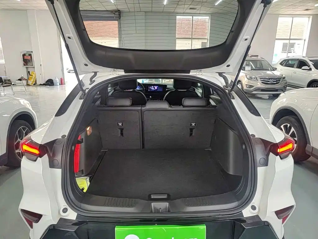 Buick Angyang 2023 2022 1.5T GS Trendy Edition