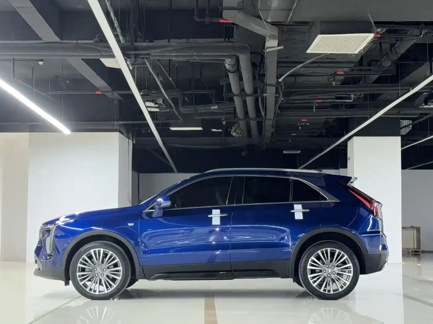 2024 Cadillac XT4