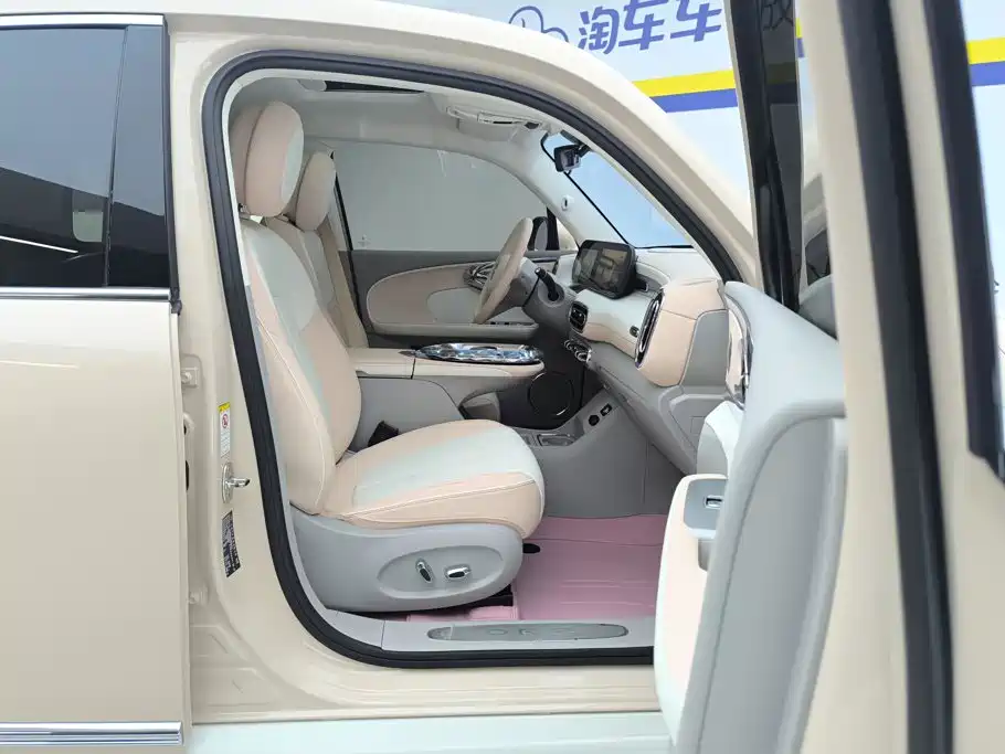 Ora Ballet Cat 2024 2023 401km Premium Model