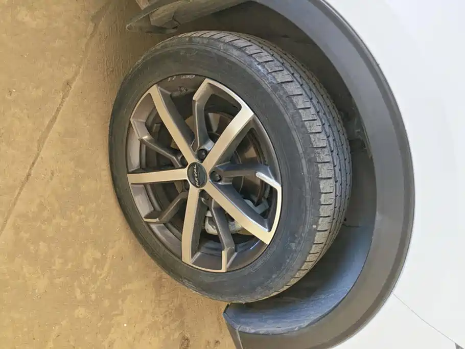 Haval F7 2021 2021 1.5T 2WD i-Style