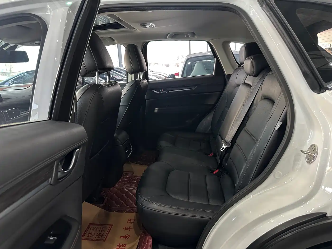 Фото 7 - Mazda CX-5