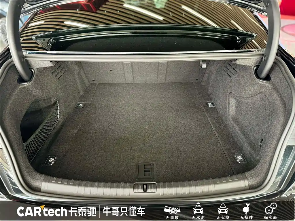 Audi A6L 2023 Facelift 45 TFSI Premium Dynamic фото 10