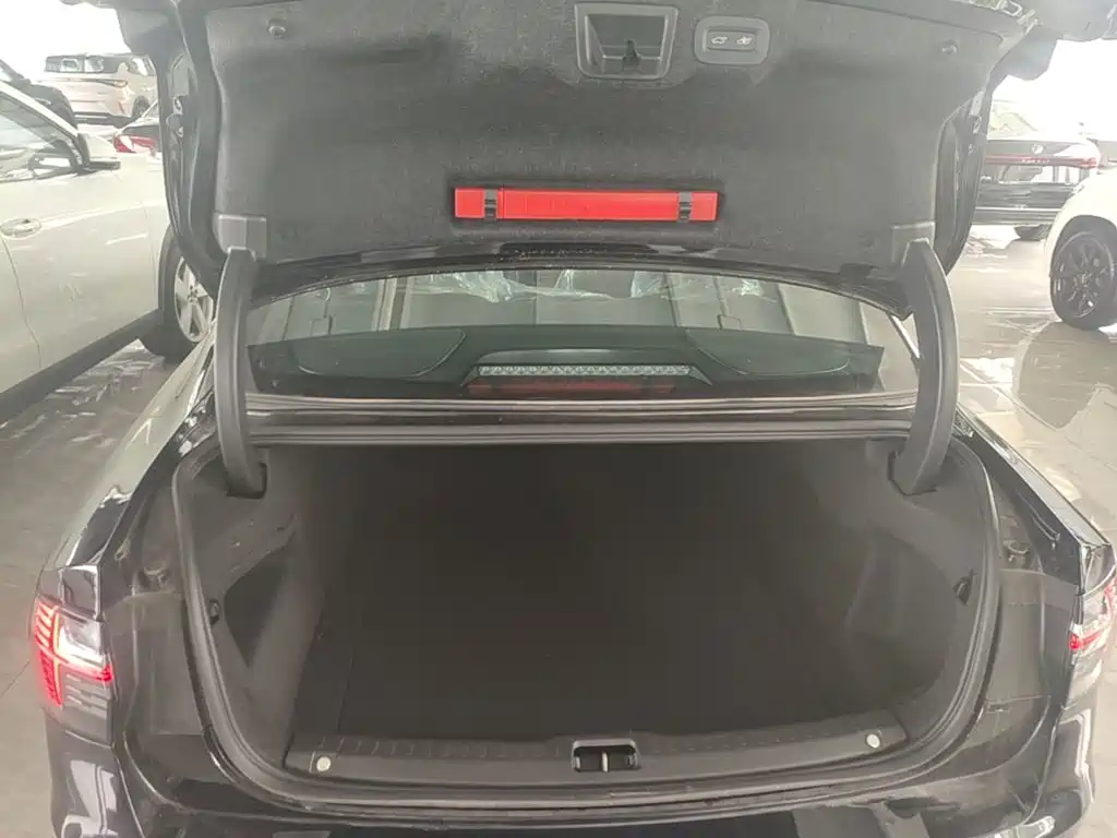 Volvo S90 2026 2026 B5 Zhiyi Luxury Edition