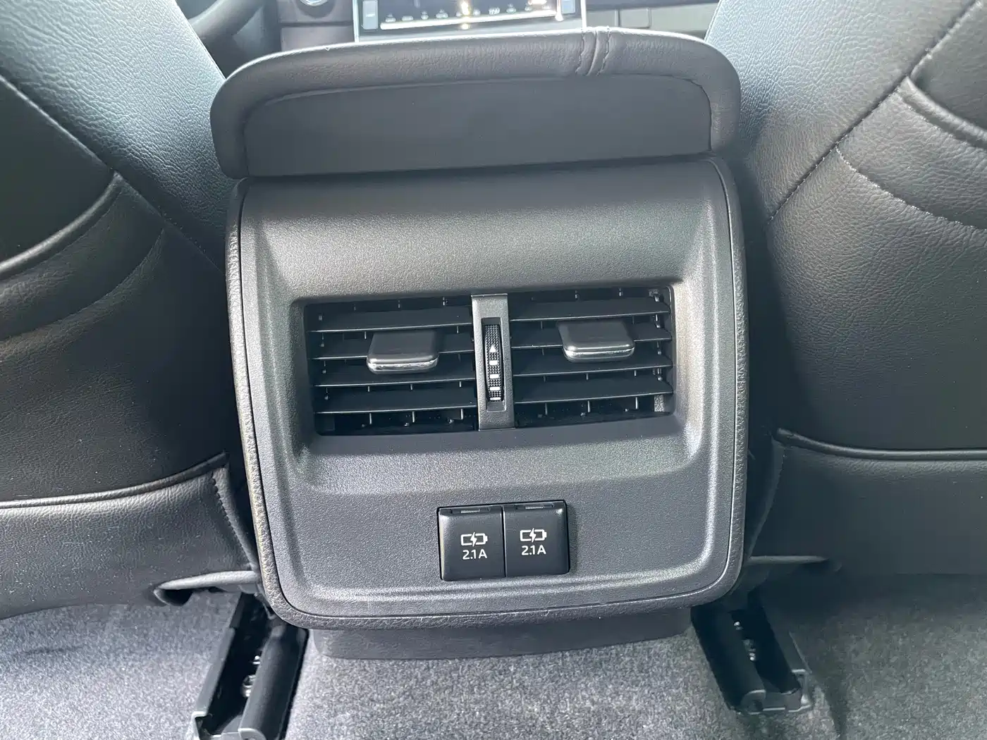 Toyota Avalon 2019 2.5L Progressive Edition China V фото 18