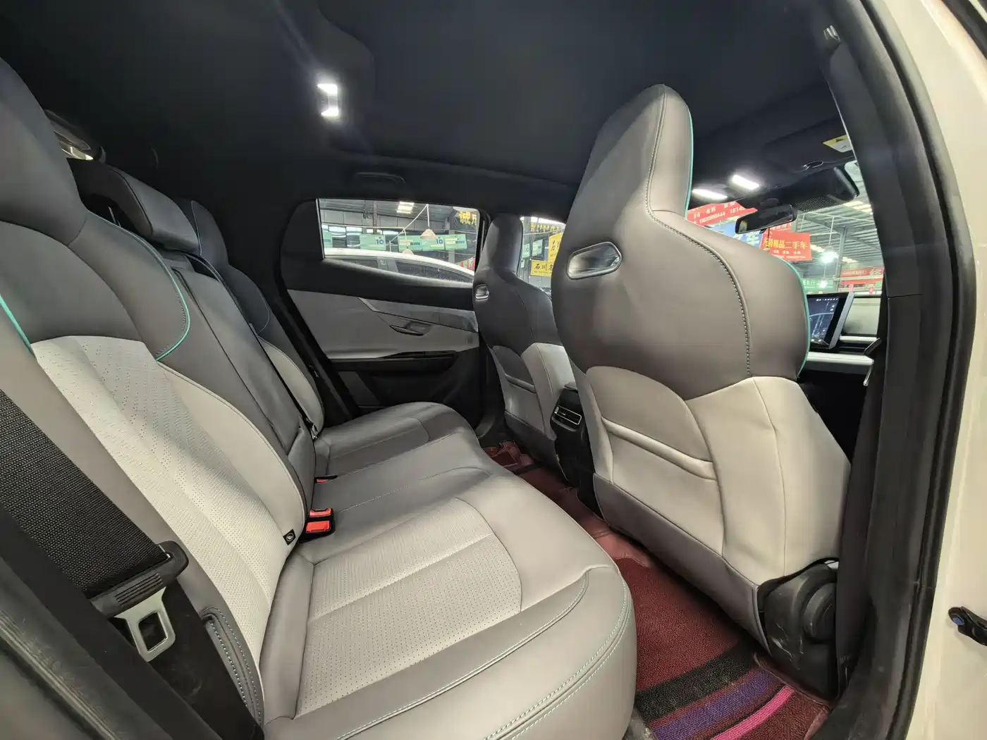 CHANGAN UNI-T