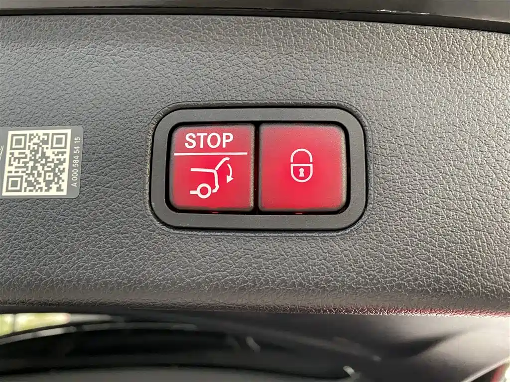 Mercedes-Benz GLC 2024 GLC 300 L 4MATIC Luxury 7-seater фото 22
