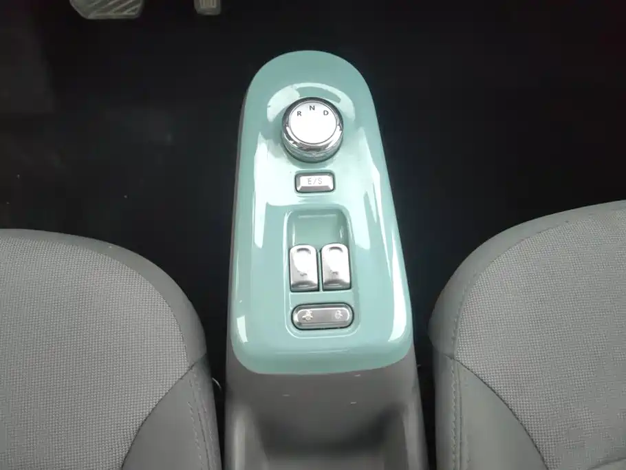 Changan Lumin 2022 2022 210km Sweet Edition