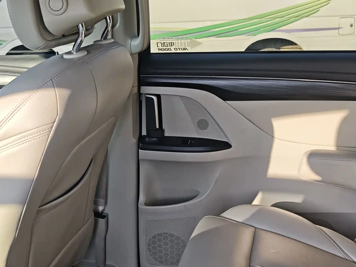 Buick GL8 2023 ES Landmaster Comfort фото 19