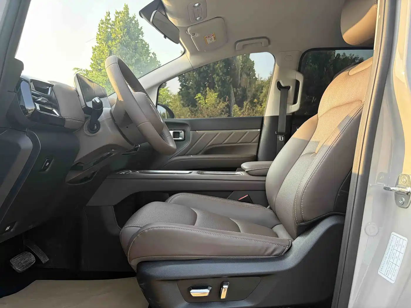 2026 Wuling Motors Xingguang 730 New Energy