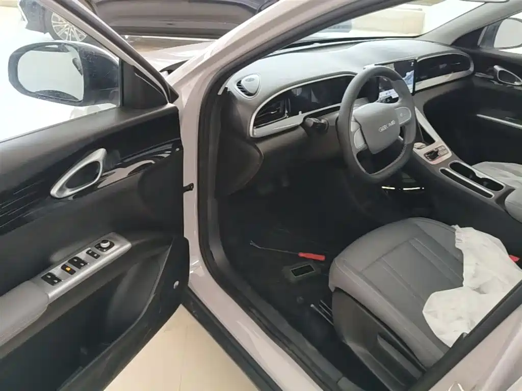 Geely Galaxy Starry Wish 2026 Edition 310km Youth Version фото 16