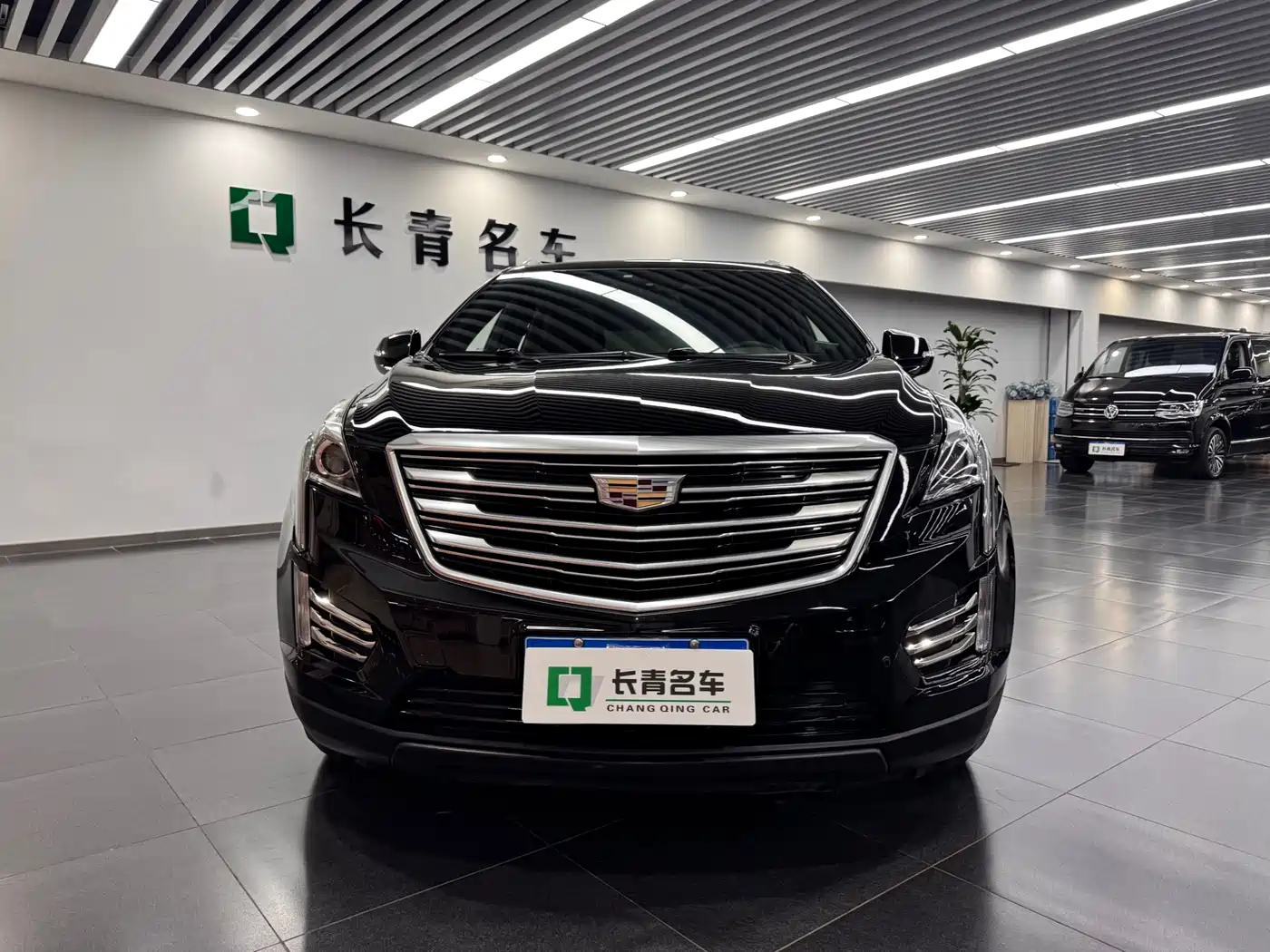 Cadillac XT5 2018 28E AWD Technology Model