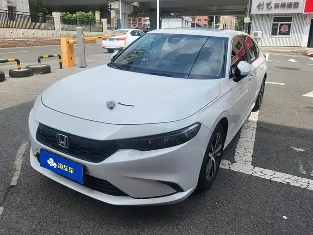 Honda Integra 2023