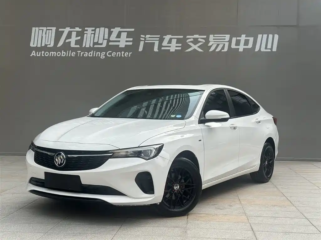 Buick Verano 2023 Pro Joy Edition фото 2
