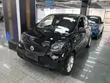 Фото 1 - smart forfour