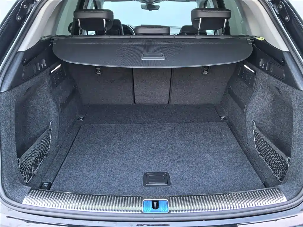Audi Q5L 2022 Facelift 40T Luxury Dynamic фото 22