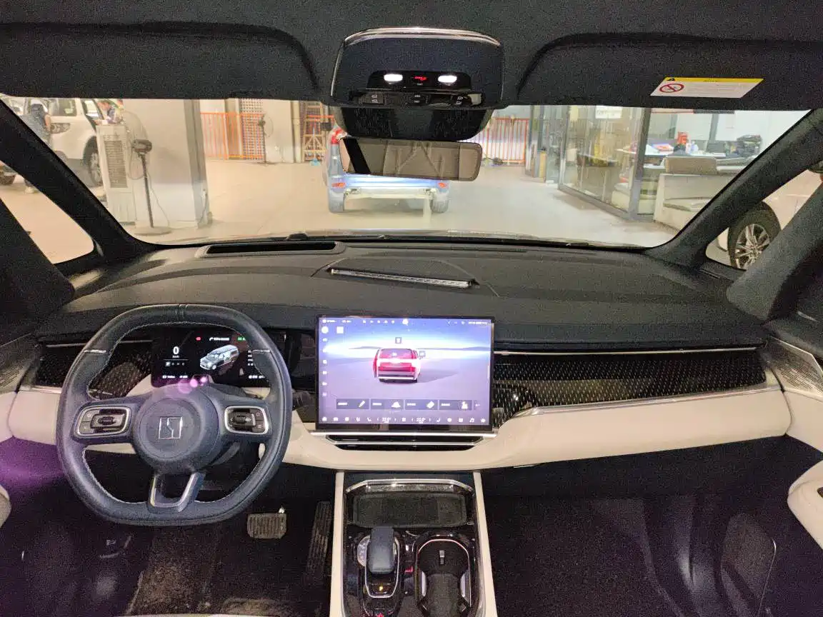 ZEEKR EXTREME KRYPTON 009