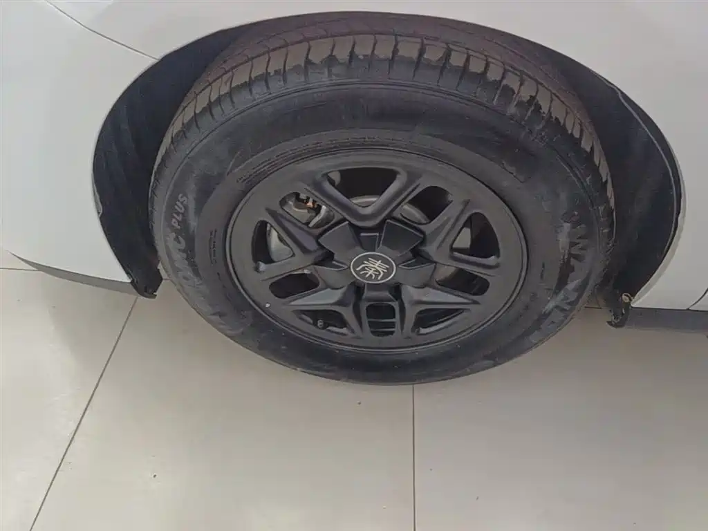 BYD Qin PLUS 2025 DM-i Smart Drive 55KM Leader фото 23