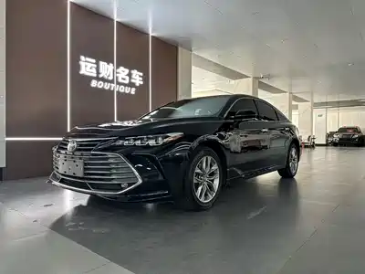 Toyota Avalon