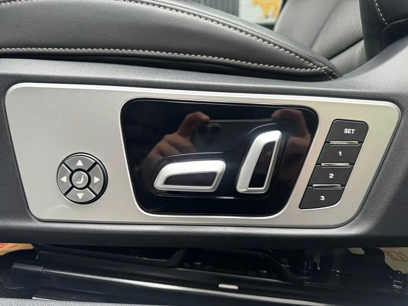 WEY VV6 2021 2021 2.0T 2WD Smart Enjoyment+
