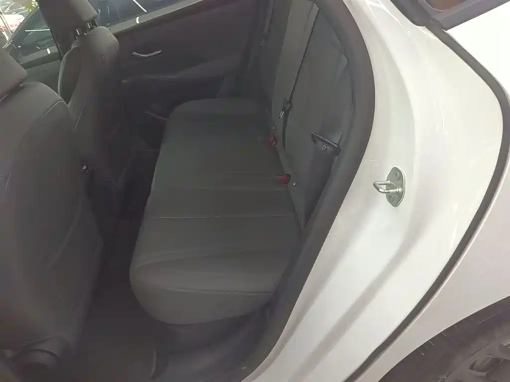 BYD Qin PLUS 2025 DM-i Smart Drive 55KM Leader фото 17