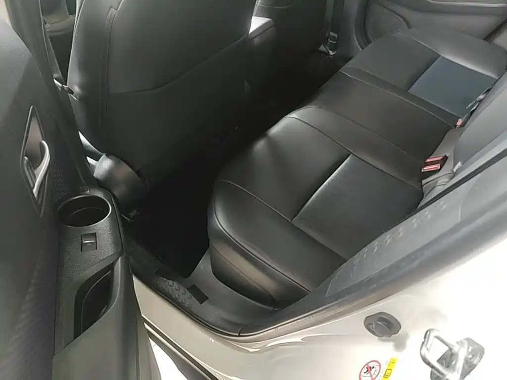 Toyota C-HR 2020 2020 Model 2.0L Leading