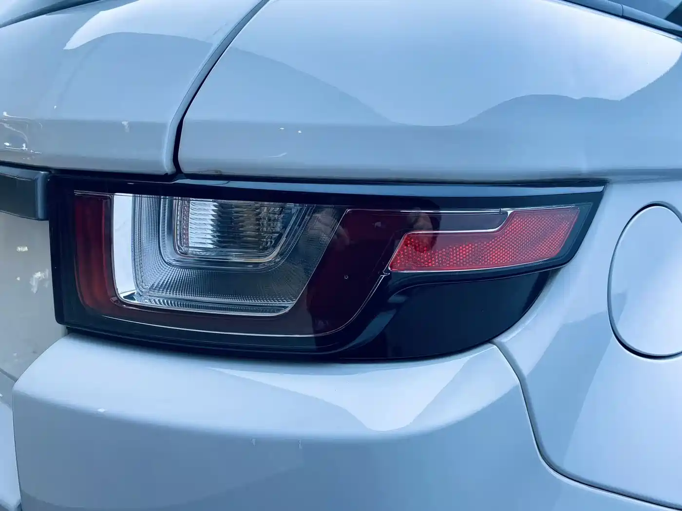 Land Rover Range Rover Evoque 2018 240PS PURE Trend фото 16