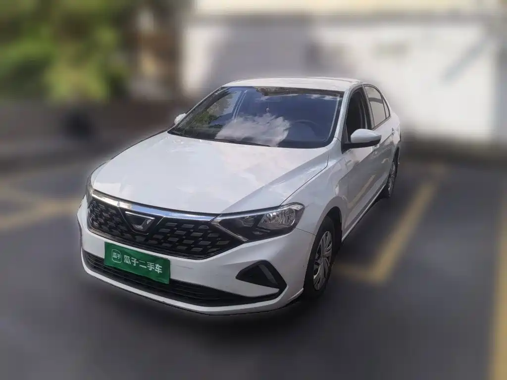 2022 Jetta VA3