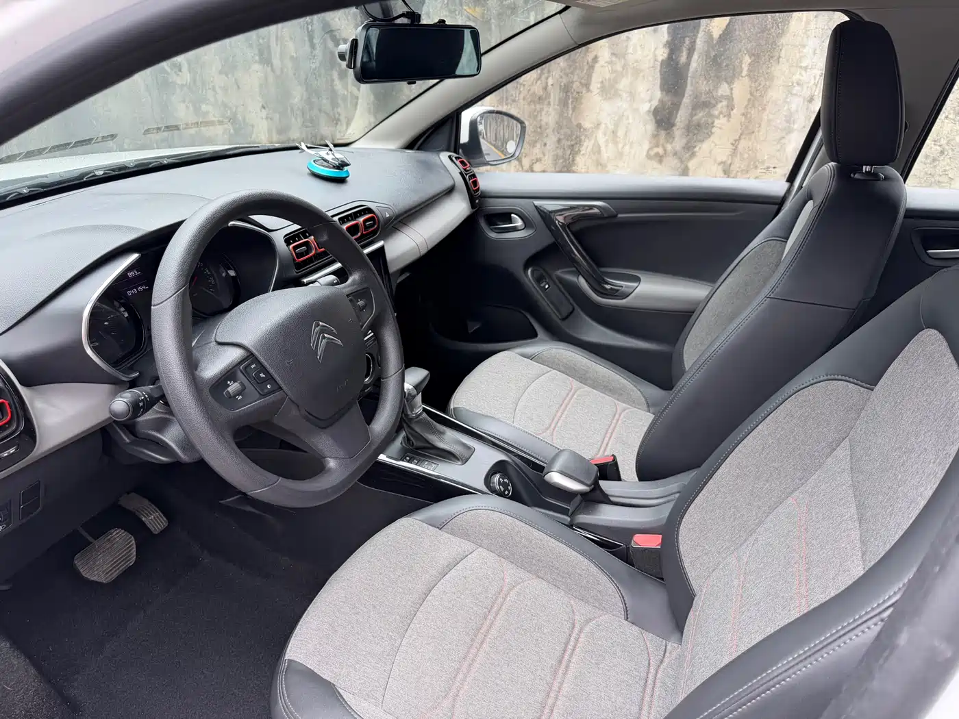 Citroën C3-XR 2020 2019 230THP DCT YueLing Edition