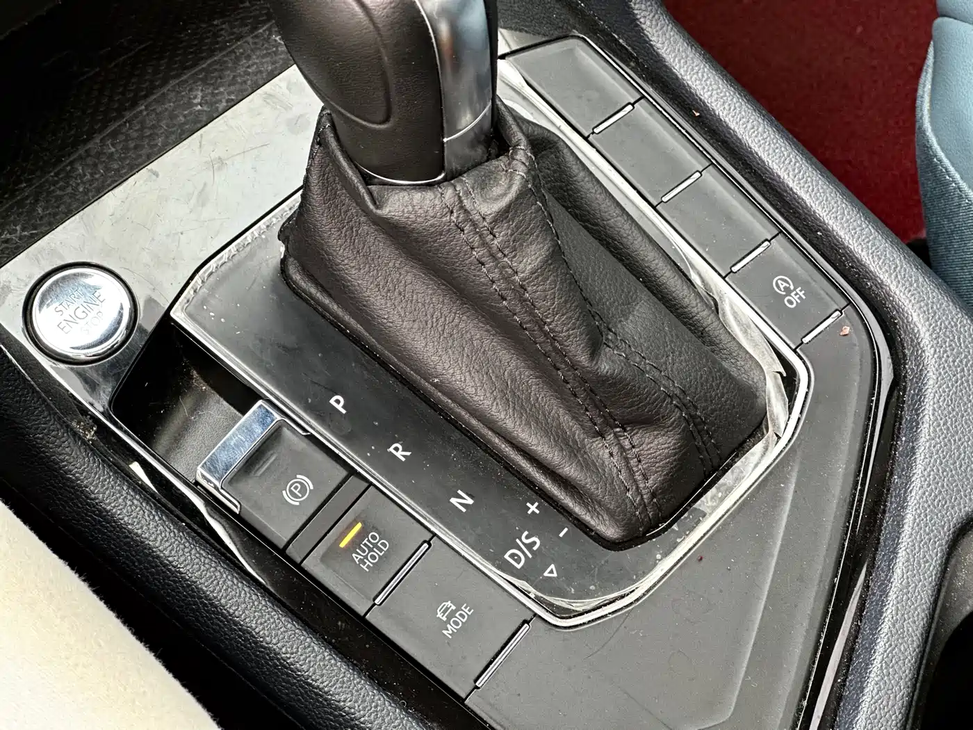 Volkswagen Tharu 2023 300TSI 2WD Full Moon Edition фото 15