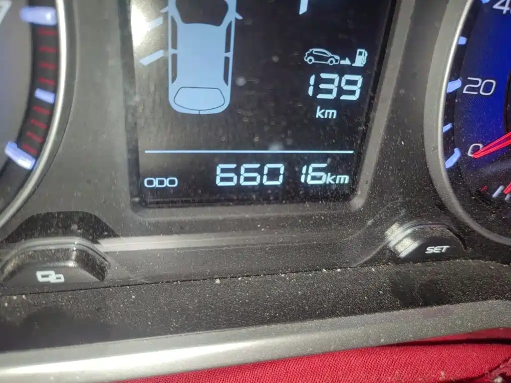 Geely Vision X3 2018 2017 1.5L Automatic Premium