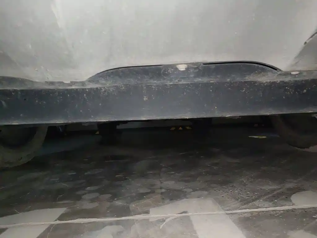 Geely Vision X3 2018 2017 1.5L Automatic Premium