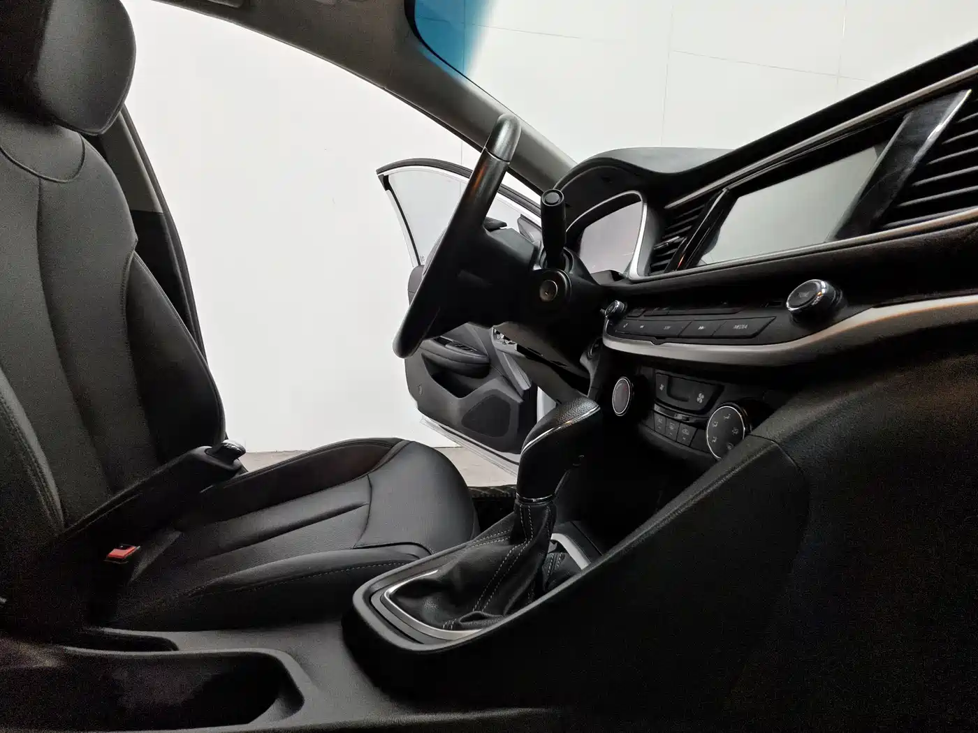 Buick Excelle 2021 Facelift Exemplar 1.5L Auto Elite фото 15