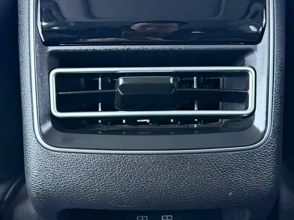 EXEED STAR WAY CHASING THE WIND