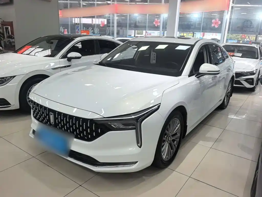 2025 Besturn B70