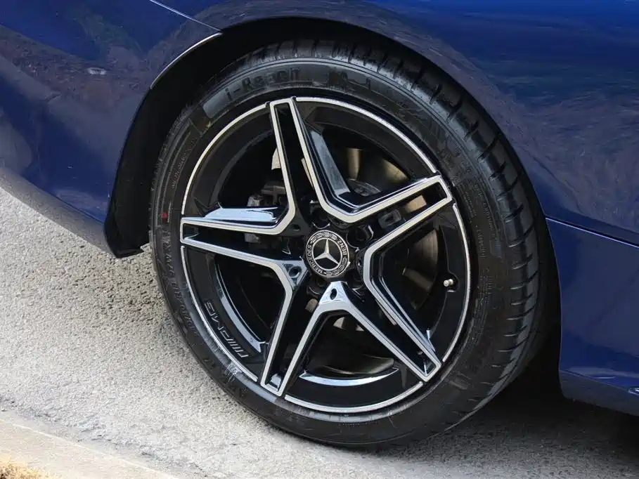 Mercedes-Benz C-Class (Import) 2019 C 260 Coupe фото 15