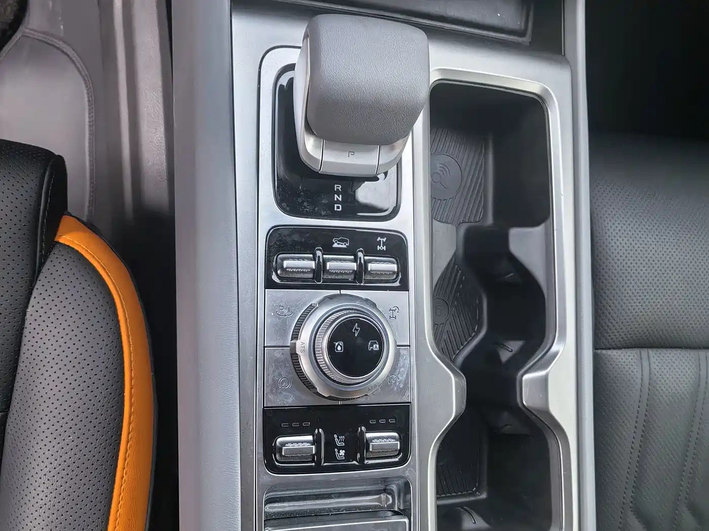 2026 BAIC ORV Beijing Off-Road BJ40 Range Extender