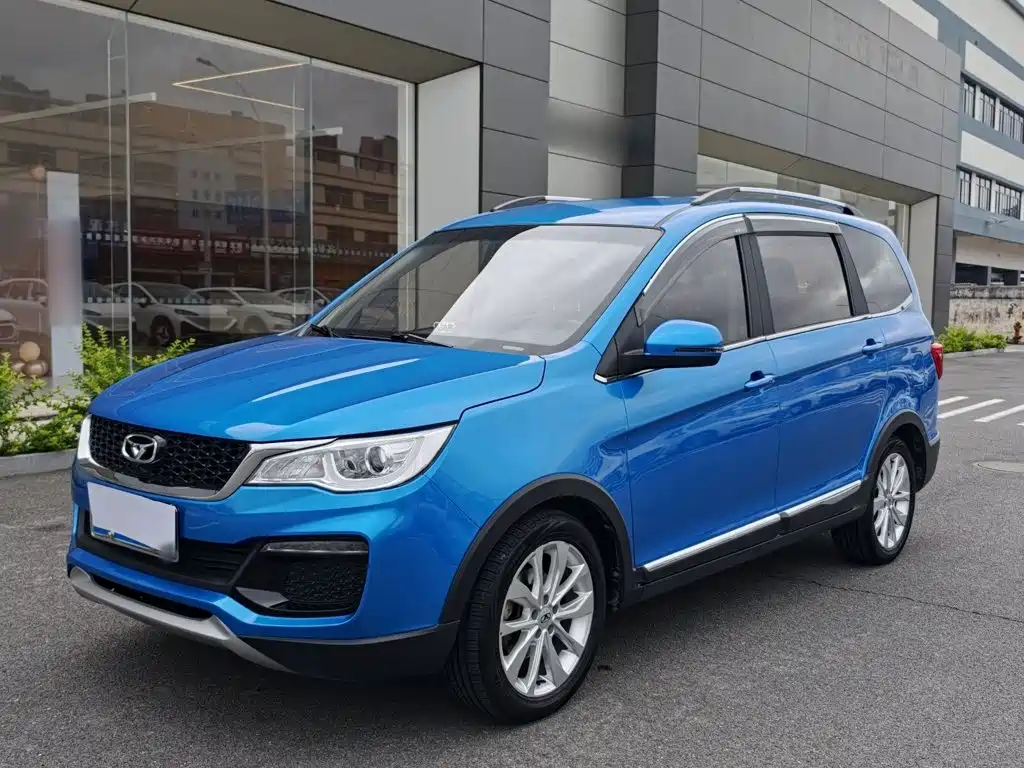 2016 Cowin Kaiyi V3