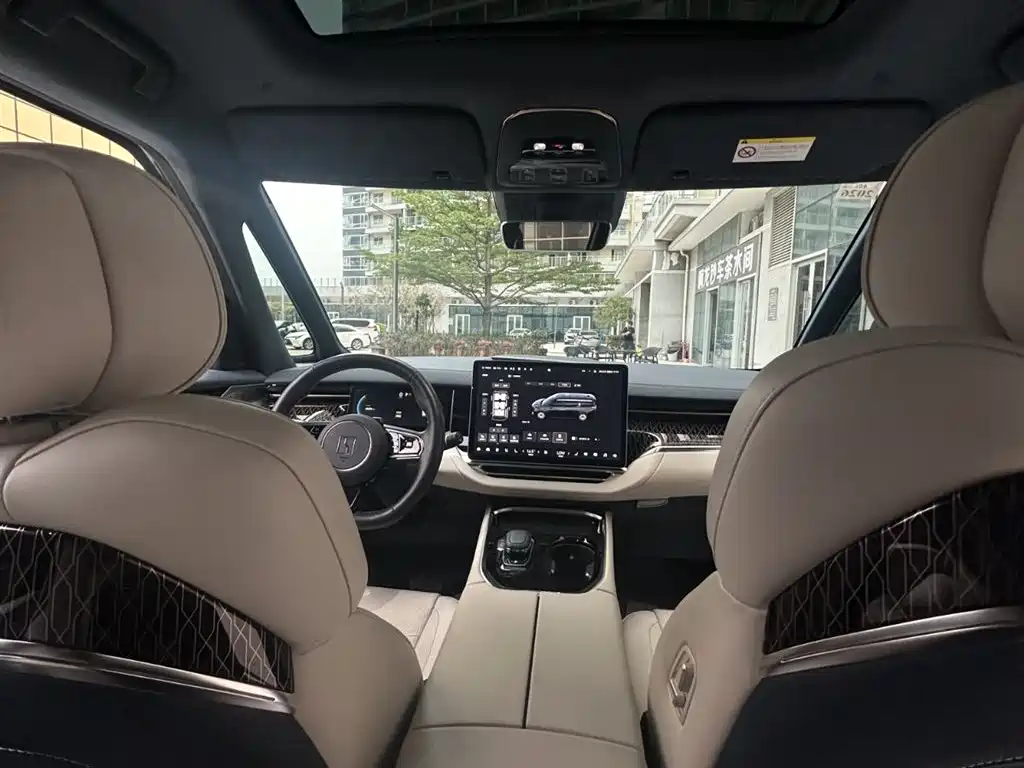 ZEEKR EXTREME KRYPTON 009