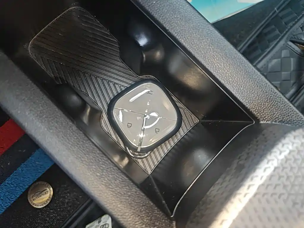 Baojun Yueye 2024 2024 Flagship Edition