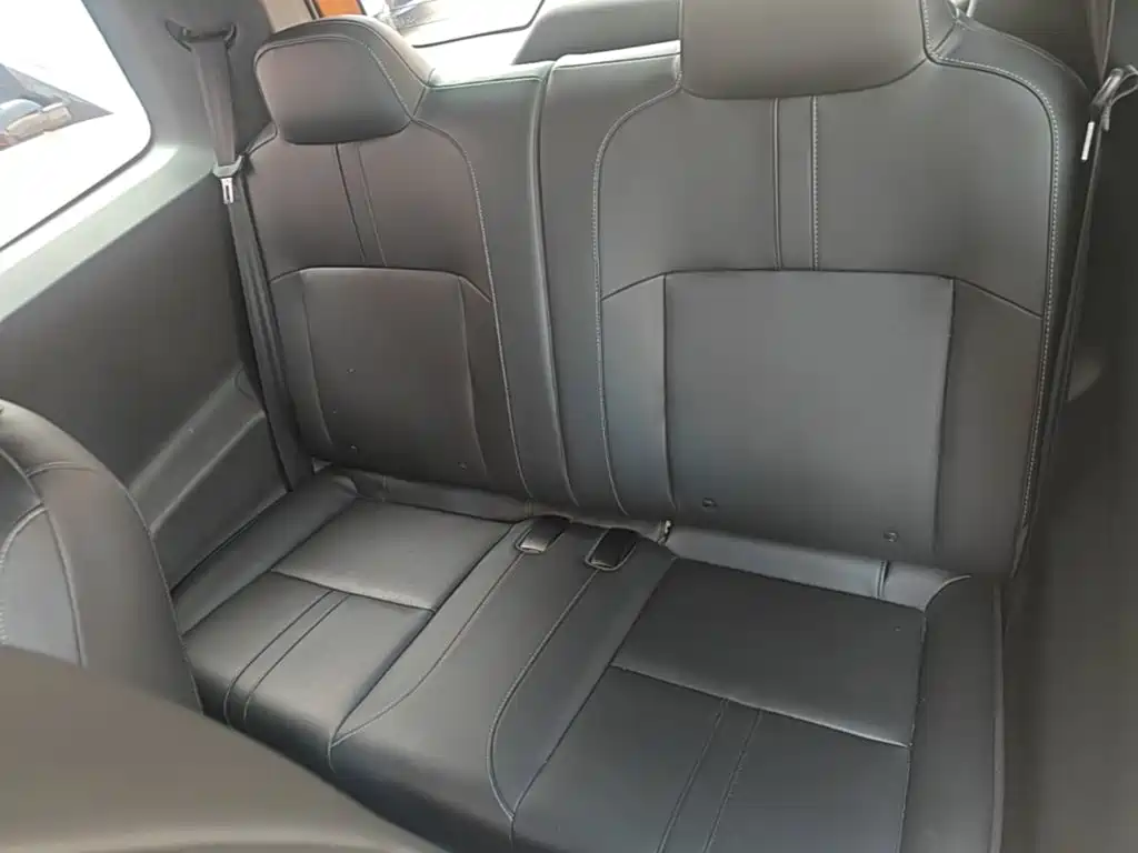 Baojun Yueye 2024 2024 Flagship Edition
