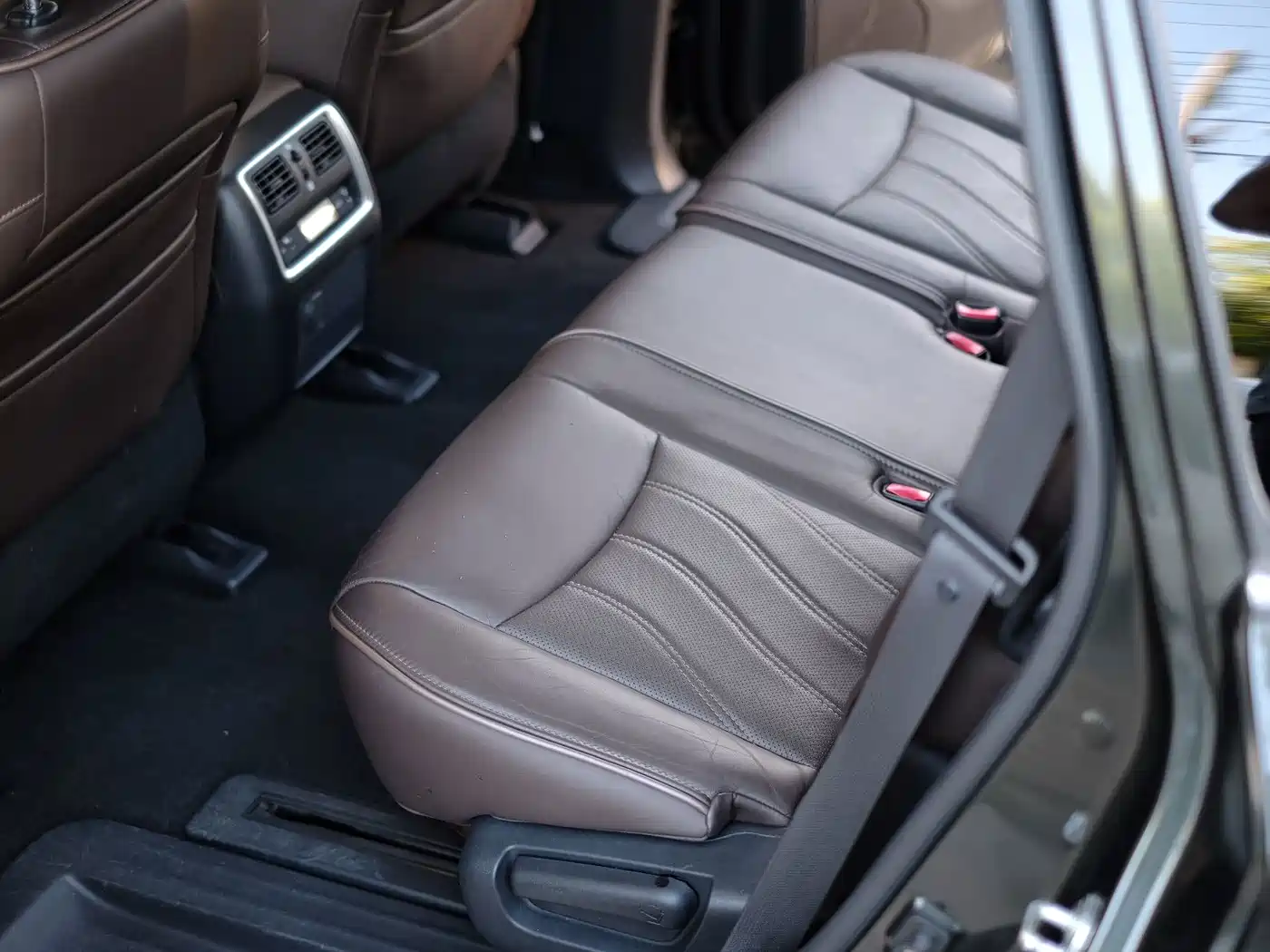 Infiniti JX 2013 2013 JX35 2WD Excellence Edition